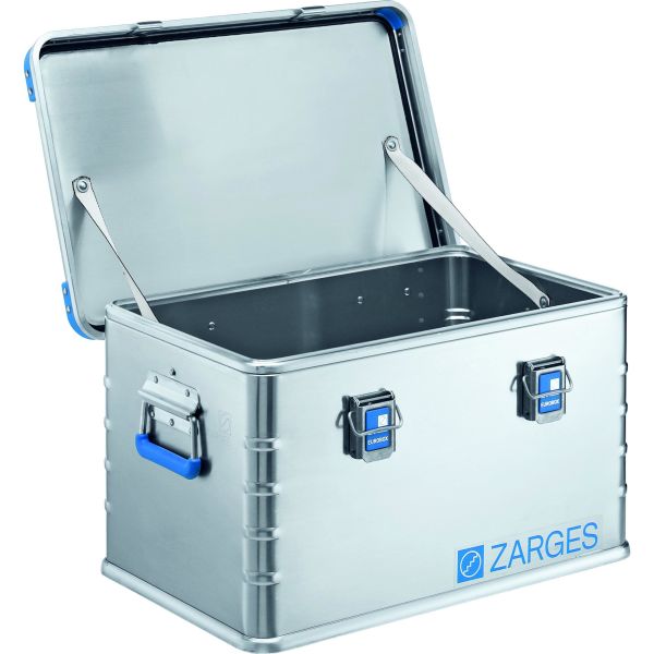 Zarges Eurobox Förvaringslåda 60 liter