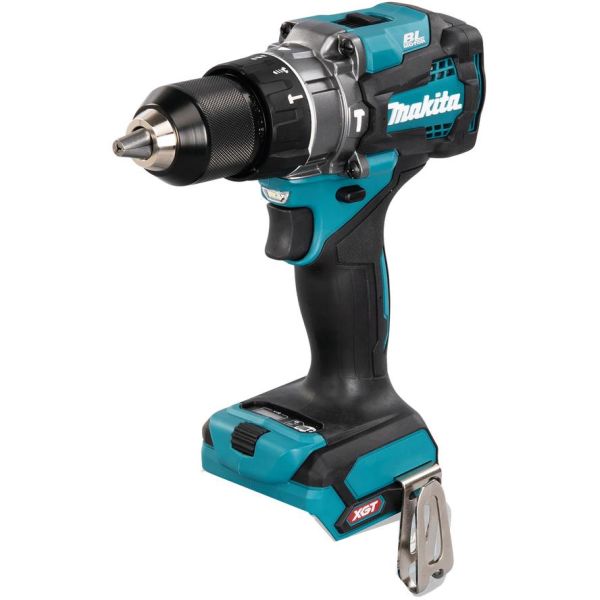 Makita HP001GZ XGT Slagborrmaskin utan batteri och laddare