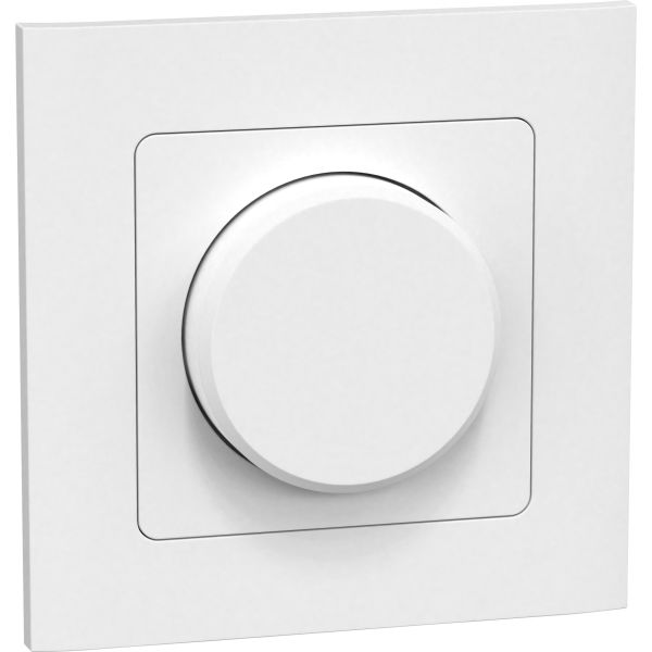 Gelia Connect 2 Home Dimmer med bakkantsstyrning LED 3-100 W