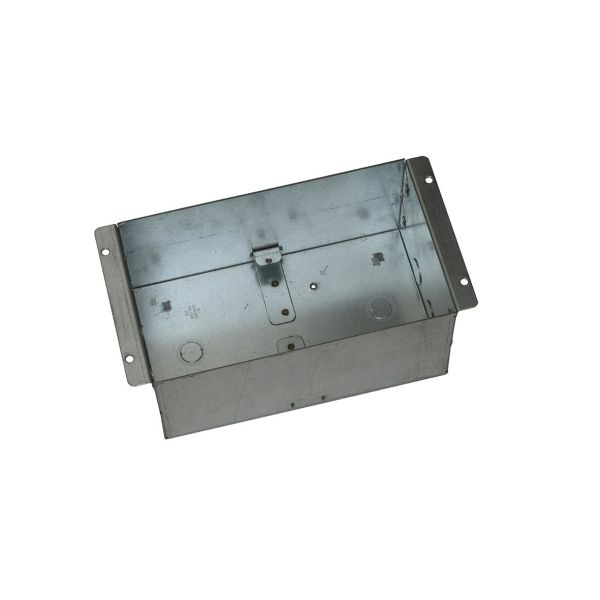 Elit 1172759 Ingjutningsbox 1-fack 260×158 mm