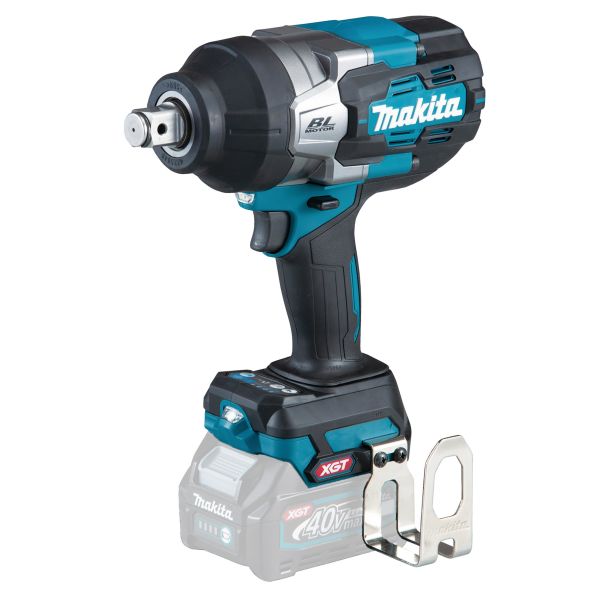 Makita TW001GZ Mutterdragare utan batteri och laddare