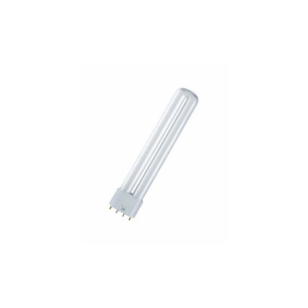 Osram DULUX L Kompaktlysrör 55W 840