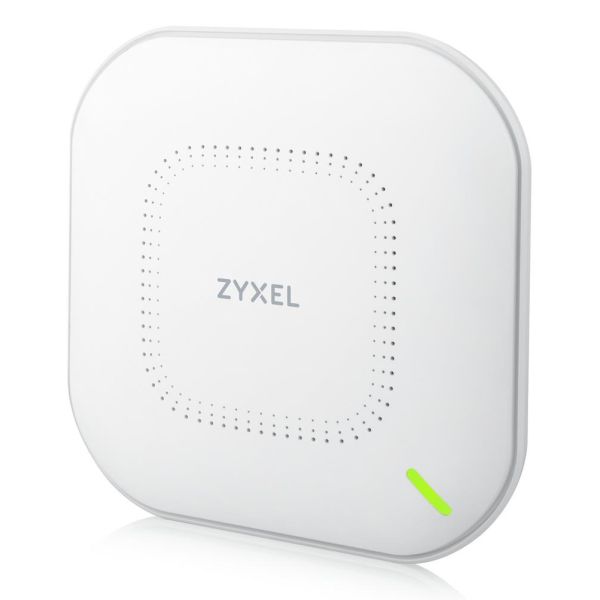 Zyxel NWA110AX-EU0102F Accesspunkt vit 1,775 Mbps