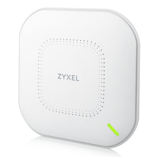 Zyxel NWA210AX-EU0102F Accesspunkt vit 2975 Mbps