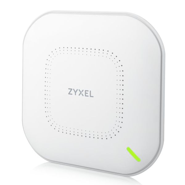 Zyxel WAX610D-EU0101F Accesspunkt vit 2975 Mbps