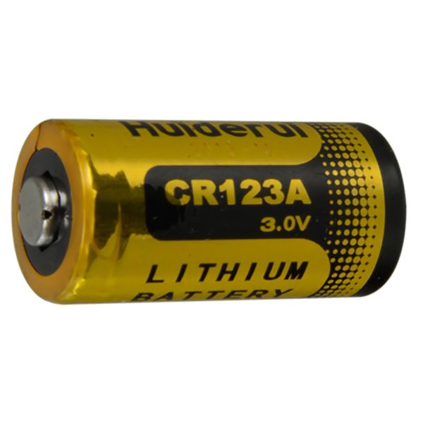 Ironside 422084 Batteri laddningsbart till varningslampa