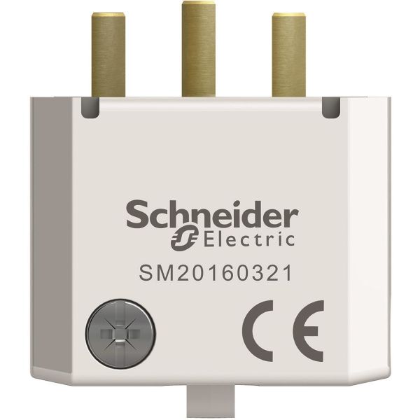 Schneider Electric 4018202153 Lamppropp DCL 2-polig