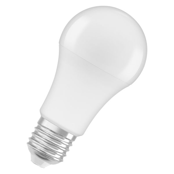 Osram Led Star Classic A LED-lamppu E27, 2700 K 10 W, 1055 lm