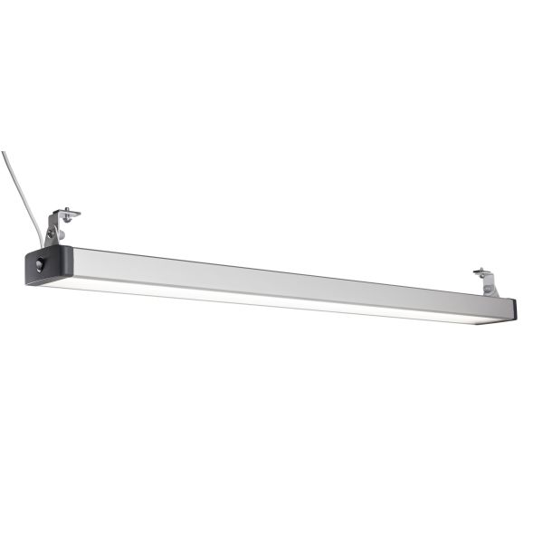 Treston Naturlite Industriarmatur dimbar LED 3100 lux