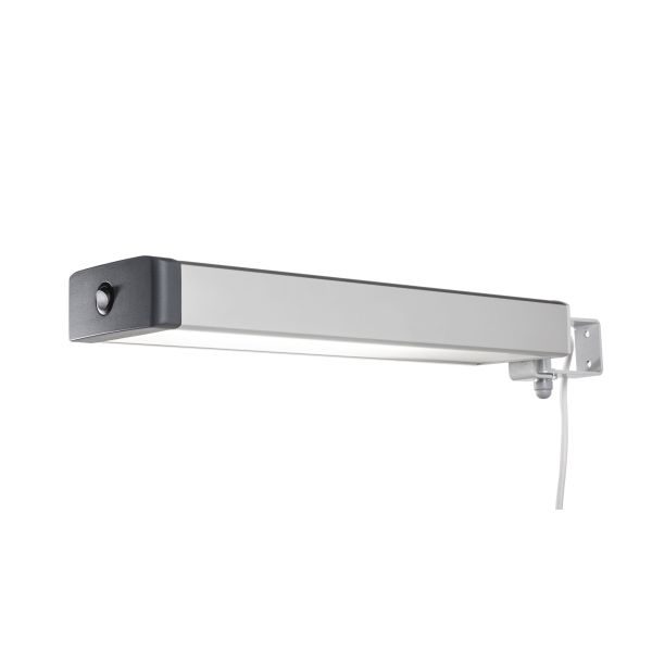 Treston Naturlite Industriarmatur dimbar LED 800 lux