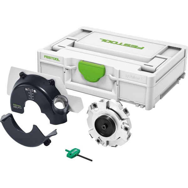 Festool VN-HK85 130X16-25 Notningsenhet för HK 85 fräsbredd 16-25 mm