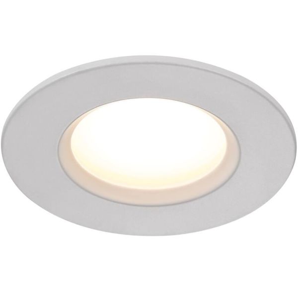 Nordlux DORADO SMART LIGHT Downlight vit