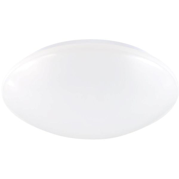 Nordlux MONTONE Plafond IP44 2700K 18 cm