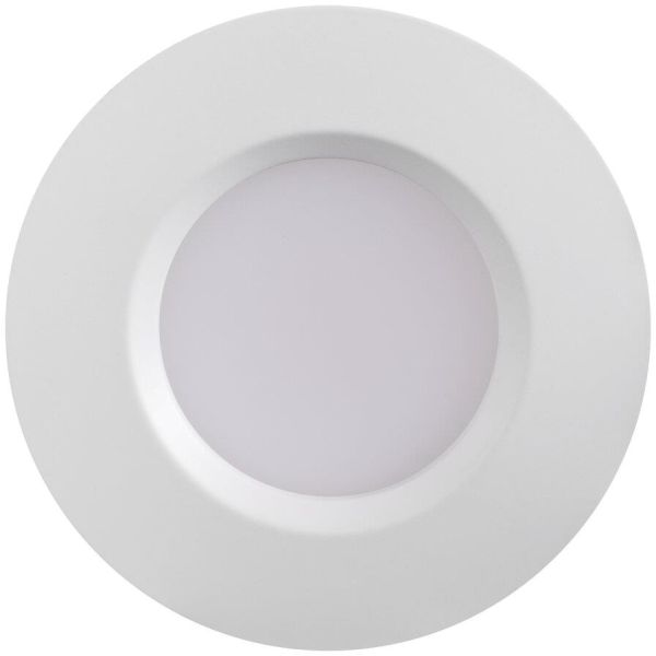 Nordlux TIAKI Downlight vit 2700/4000K