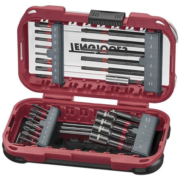 Teng Tools TBBSI27 Bitssats 27 delar