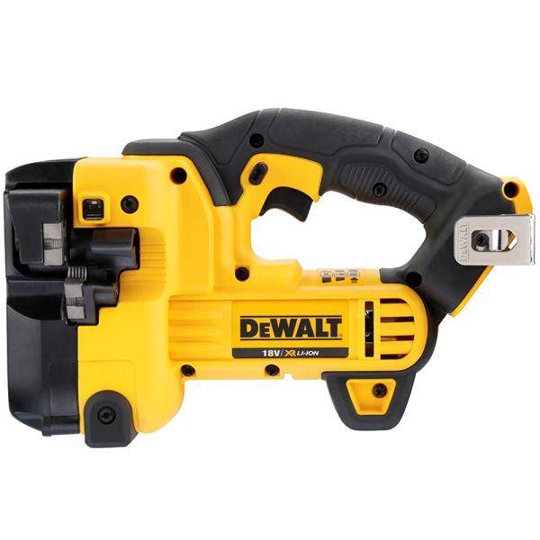 Dewalt DCS350N Gängstångskap utan batteri och laddare