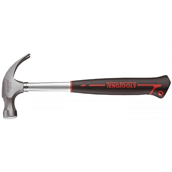 Teng Tools HMCH16M Snickarhammare 340 mm stålrör