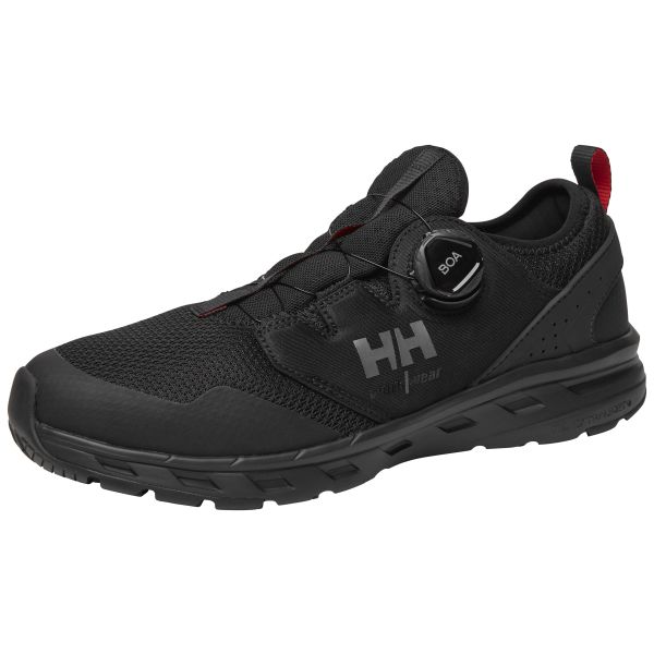 Helly Hansen Workwear Chelsea Evolution BRZ 78247-990 Yrkessko BOA svart 43