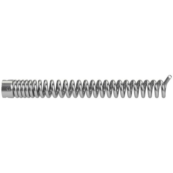 Milwaukee 48533829 Rensspiral för 22 mm kabel 50 mm Rak