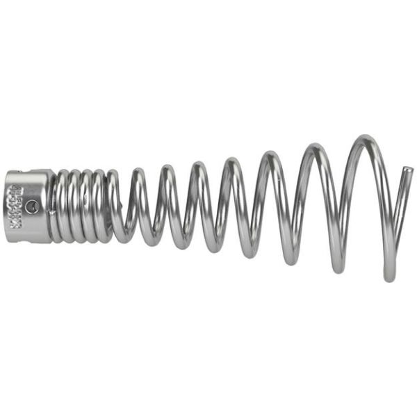 Milwaukee 48533828 Rensspiral för 22 mm kabel 50 mm Trattformad