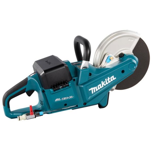 Makita DCE090ZX1 Kapmaskin utan batteri och laddare