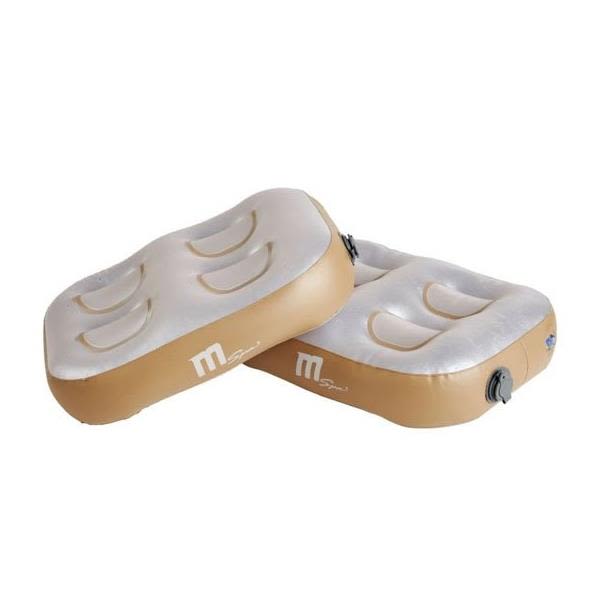 M-Spa 1030027 Sittdyna 2-pack