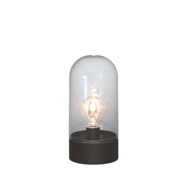 Konstsmide 1895-000 Bordslampa LED-lampa 27 cm hög