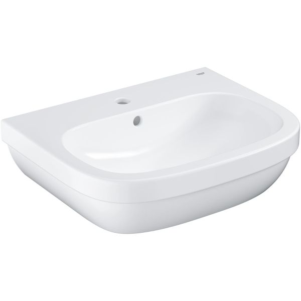 Grohe Euro Ceramic Tvättställ 60 cm