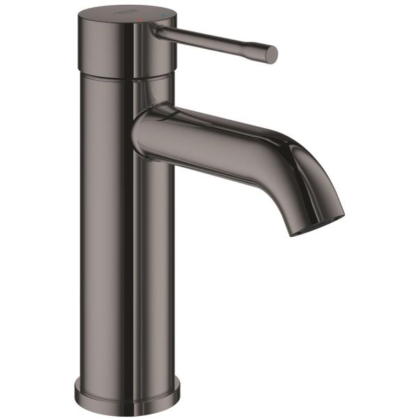 Grohe Essence Tvättställsblandare Hard Graphite