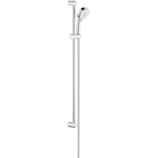 Grohe Tempesta Cosmopolitan 100 Duschset