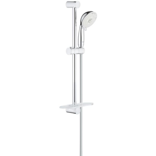 Grohe Tempesta Rustic 100 Duschset