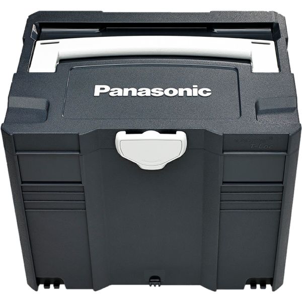 Panasonic 751503 Verktygslåda 320x400x300 mm