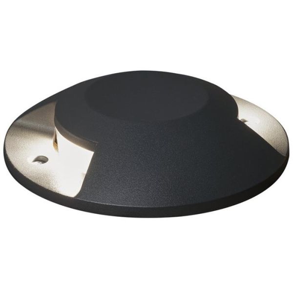 Konstsmide 7879-370 Markspotlight LED 10W 2-väg