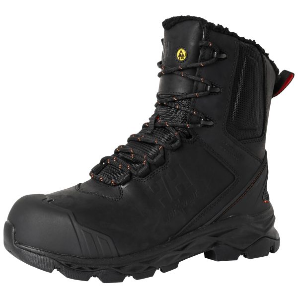 Helly Hansen Workwear Oxford 78405-990 Skyddskänga hög vinter S3 44