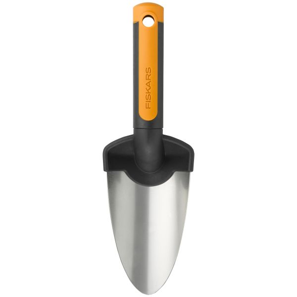 Fiskars Premium Planters Planteringsspade bred