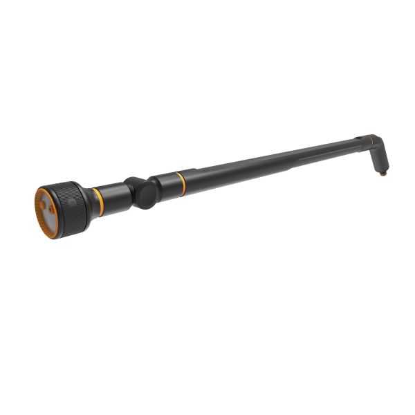 Fiskars 1052186 Stavsprinkler 3-funktion