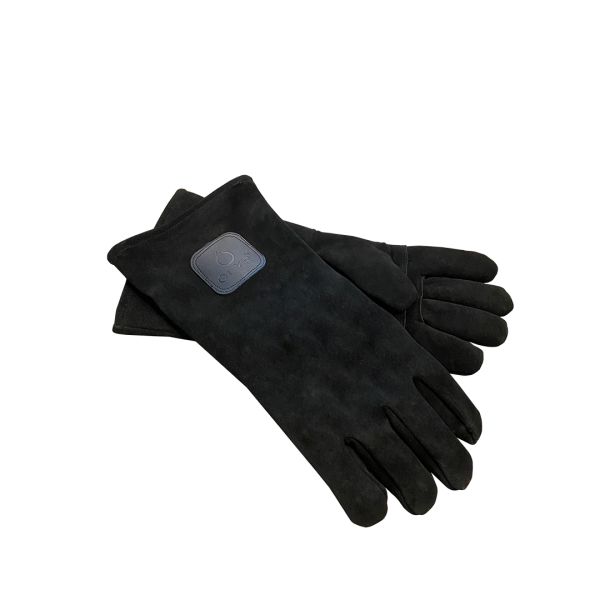 OFYR Gloves Black 2-pack Grillhandske Svarta