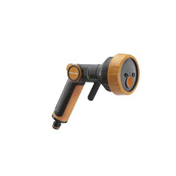 Fiskars 1020446 Sprinklerpistol 4-funktion