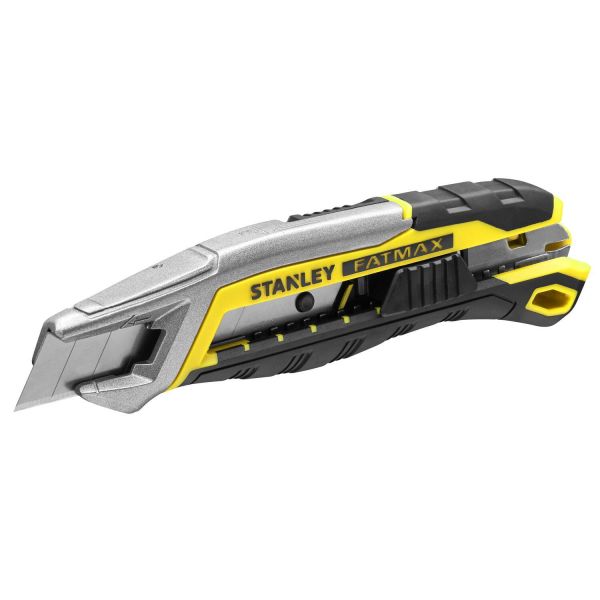 STANLEY FMHT10594-0 Brytbladskniv 18mm snap-off funktion autolock