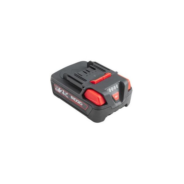 Ridgid 56513 Batteri 18 V 2,5 Ah