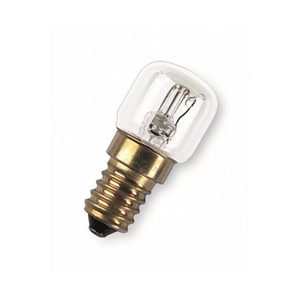 Osram 4050300003108 Ugnslampa 15W E14 klar