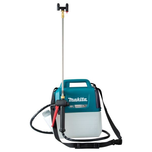 Makita US053DZ Tryckspruta utan batteri och laddare