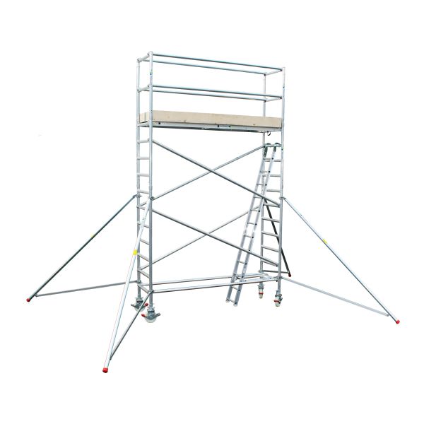 Skeppshultstegen 283-223 Rullställning 2450 x 750 mm 3,2 meter