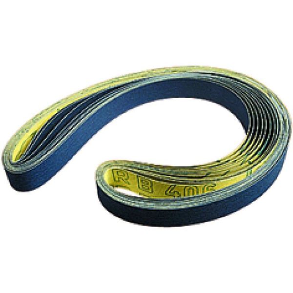 Fein 63714131010 Slipband K80 10-pack 40×815 mm