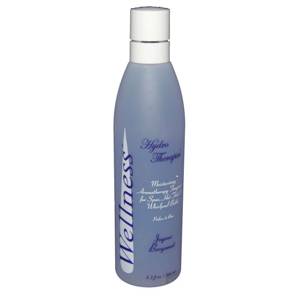 Wellness 4512602 Spadoft 240 ml Bergamot