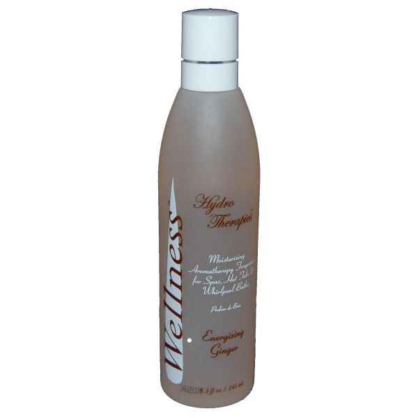 Wellness 4512802 Spadoft 240 ml Ginger