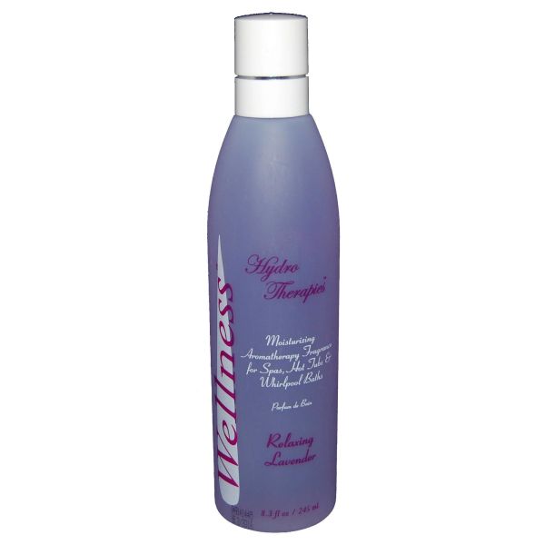 Wellness 4512902 Spadoft 240 ml Lavender