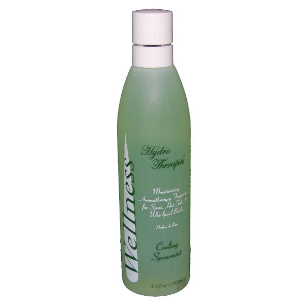 Wellness 4512122 Spadoft 240 ml Spearmint