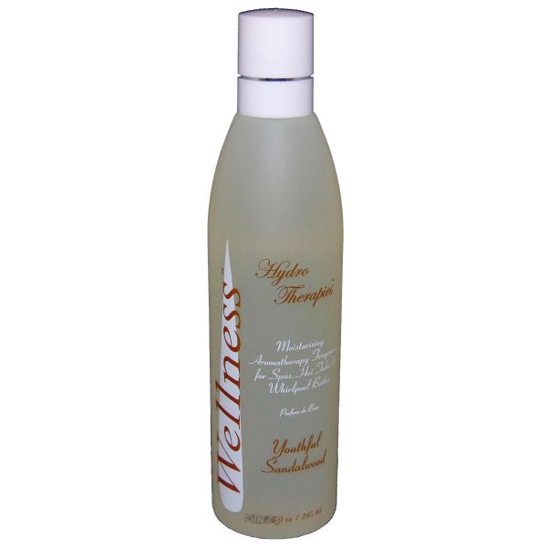 Wellness 4512132 Spadoft 240 ml Sandalwood