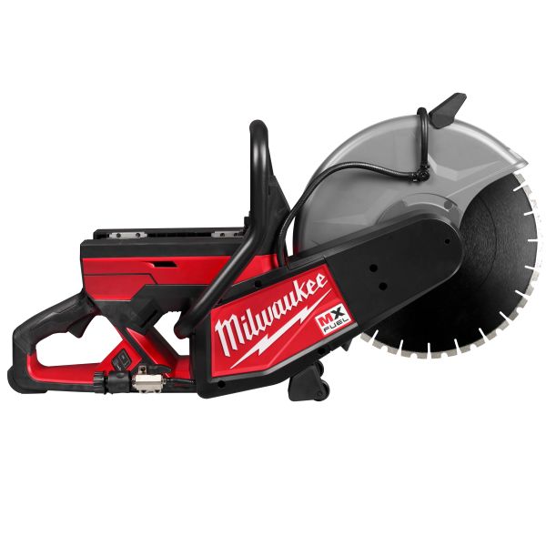 Milwaukee MXF COS350-0 Kapmaskin utan batteri och laddare